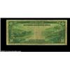 Image 2 : Fr. 933 $10 1914 Federal Reserve Note CGA Very Good 08. Fr. 933 is a scarcer number, of which only a