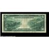 Image 2 : Fr. 938 $10 1914 Federal Reserve Note CGA Very Fine 20. A scarcer Fed, with only about a dozen examp