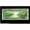 Image 2 : Fr. 939a $10 1914 Federal Reserve Note Choice Extremely Fine. A nice original example, with good emb