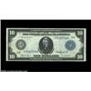 Image 1 : Fr. 946 $10 1914 Federal Reserve Note About New. A much scarcer Friedberg number. CAA has sold only.