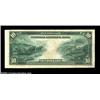 Image 2 : Fr. 947 $10 1914 Federal Reserve Note Choice Extremely Fine. A perfectly natural note, and a rather.