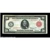 Image 1 : Fr. 960b $20 1914 Red Seal Federal Reserve Note Extremely Fine. Minneapolis Red Seal Twenties are ev