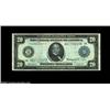 Image 1 : Fr. 966 $20 1914 Federal Reserve Note Superb Gem New. This is only the fourth example of this number