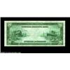 Image 2 : Fr. 966 $20 1914 Federal Reserve Note Superb Gem New. This is only the fourth example of this number