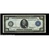 Image 1 : Fr. 975a $20 1914 Federal Reserve Note CGA Crisp Uncirculated 60. A well-margined Philadelphia Twent