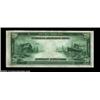 Image 2 : Fr. 975a $20 1914 Federal Reserve Note CGA Crisp Uncirculated 60. A well-margined Philadelphia Twent