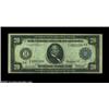 Image 1 : Fr. 980 $20 1914 Federal Reserve Note CGA Extremely Fine 40. This scarce Richmond Twenty is one of j
