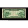 Image 2 : Fr. 992 $20 1914 Federal Reserve Note CGA Extremely Fine 45. A decently margined example. Important.