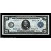 Image 1 : Fr. 996 $20 1914 Federal Reserve Note About New. Only about two dozen examples of this Minneapolis T