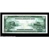 Image 2 : Fr. 996 $20 1914 Federal Reserve Note About New. Only about two dozen examples of this Minneapolis T