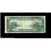 Image 2 : Fr. 1011a $20 1914 Federal Reserve Note Very Fine. An affordable mid-grade representative. Important