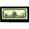 Image 2 : Fr. 1046 $50 1914 Federal Reserve Note About New. A well margined example of an Atlanta $50 Fed. Imp