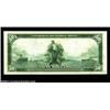 Image 2 : Fr. 1047 $50 1914 Federal Reserve Note Choice Very Fine. A lovely natural note, with broad margins,.