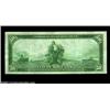 Image 2 : Fr. 1048 $50 1914 Federal Reserve Note Extremely Fine. A nicely centered higher grade circulated exa