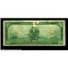 Image 2 : Fr. 1050 $50 1914 Federal Reserve Star Note Very Good. Only twenty-one $50 Star Note Feds are known,