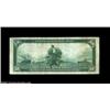 Image 2 : Fr. 1056 $50 1914 Federal Reserve Note Extremely Fine. Fewer than ten examples are known of this Bur