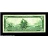 Image 2 : Fr. 1056 $50 1914 Federal Reserve Note Very Fine. Only about a half dozen examples of this number ar