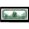 Image 2 : Fr. 1071 $50 1914 Federal Reserve Note Gem New. Fr. 1071 is a surprisingly rare number in spite of i