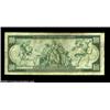 Image 2 : Fr. 1074b $100 1914 Red Seal Federal Reserve Note Choice Very Fine. This lightly circulated $100 Red