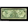 Image 2 : Fr. 1074b $100 1914 Red Seal Federal Reserve Note Choice Very Fine. This lightly circulated $100 Red