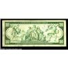 Image 2 : Fr. 1080b $100 1914 Red Seal Federal Reserve Note Very Fine. Of the half-dozen examples known for th