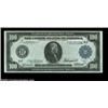 Image 1 : Fr. 1104 $100 1914 Federal Reserve Note CGA Gem Uncirculated 65. A lovely Atlanta District Hundred m