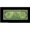 Image 2 : Fr. 1108 $100 1914 Federal Reserve Note CGA Very Good-Fine 10. An acceptably margined certified note