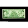 Image 2 : Fr. 1119 $100 1914 Federal Reserve Note Extremely Fine. This is a truly rare note, with only two exa