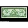 Image 2 : Fr. 1124 $100 1914 Federal Reserve Note CGA Choice Uncirculated 64. Only about a dozen and a half ex