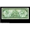 Image 2 : Fr. 1124 $100 1914 Federal Reserve Note CGA Choice Uncirculated 64. Only about a dozen and a half ex