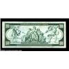 Image 2 : Fr. 1130 $100 1914 Federal Reserve Note Choice About New. This San Francisco $100 Fed has huge margi