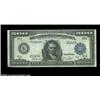 Image 1 : Fr. 1132 $500 1918 Federal Reserve Note Choice New. Only about a dozen examples of Large Size Kansas