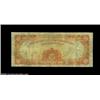 Image 2 : Fr. 1167 $10 1907 Gold Certificate CGA Very Good-Fine 10. A well-margined example, with decent color