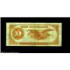 Image 2 : Fr. 1216a $500 1882 Gold Certificate About Very Fine. The color has held up remarkably well on this.