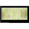 Image 2 : Fr. 1225 $10,000 1900 Gold Certificate Very Fine. This non-redeemable ultra-high-denomination Gold C