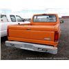 Image 4 : 1994 FORD F-150 PICKUP ~ ODOMETER OUT VIN: 2FTEF15N0RCA52605, NOTES: ENGINE TITLE # ? KEYS FA39954-0