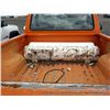 Image 5 : 1994 FORD F-150 PICKUP ~ ODOMETER OUT VIN: 2FTEF15N0RCA52605, NOTES: ENGINE TITLE # ? KEYS FA39954-0