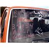 Image 9 : 1994 FORD F-150 PICKUP ~ ODOMETER OUT VIN: 2FTEF15N0RCA52605, NOTES: ENGINE TITLE # ? KEYS FA39954-0