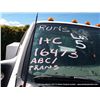 Image 11 : 2002 FORD F-350 UTILITY TRUCK ~ 267,947 MILES VIN: 1FDWX37F12EC07290, 4WD, 7.3L, V8, DIESEL, UTILITY