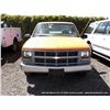 Image 2 : 1998 CHEVROLET C/K 1500 PICKUP ~ 217,034 MILES VIN: 1GCEC14R1WZ191721, PICKUP, RWD, V8, 5.7L, NOTES: