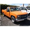 Image 3 : 1998 CHEVROLET C/K 1500 PICKUP ~ 217,034 MILES VIN: 1GCEC14R1WZ191721, PICKUP, RWD, V8, 5.7L, NOTES: