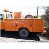Image 6 : 1998 CHEVROLET C/K 3500 UTILITY TRUCK ~ 231,894 MI VIN: 1GBKC34F3WJ108233, HD UTILITY SERVICE TRUCK,