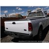 Image 4 : 2002 FORD F-150 PICKUP ~ 184,305 MILES VIN: 2FTPF17Z22CA45508, PICKUP, RWD, V8, 5.4L TITLE # ? KEYS 