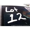 Image 9 : 2002 FORD F-150 PICKUP ~ 184,305 MILES VIN: 2FTPF17Z22CA45508, PICKUP, RWD, V8, 5.4L TITLE # ? KEYS 