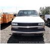 Image 2 : 2001 CHEVROLET SUBURBAN ~ ODOMETER OUT VIN: 3GNGC26U71G206240, SUV, RWD, V8, 6.0L FA16136-00