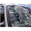 Image 10 : 2005 FORD F-250 UTILITY TRUCK, 4WD ~ 160,592 MILES VIN: 1FDSX21P85EC20360, 4WD, 6.0L, V8, DIESEL,  U