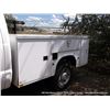 Image 6 : 2005 FORD F-250 UTILITY TRUCK, 4WD ~ 160,592 MILES VIN: 1FDSX21P85EC20360, 4WD, 6.0L, V8, DIESEL,  U