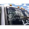 Image 11 : 2003 FORD F-450 STAKEBED ~ 247,945 MILES VIN: 1FDXF46P73EC03138, 6.0L, V8, DIESEL, STAKEBED FLATBED 