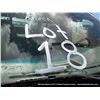 Image 12 : 2003 FORD F-450 STAKEBED ~ 247,945 MILES VIN: 1FDXF46P73EC03138, 6.0L, V8, DIESEL, STAKEBED FLATBED 