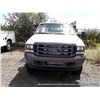 Image 2 : 2003 FORD F-450 STAKEBED ~ 247,945 MILES VIN: 1FDXF46P73EC03138, 6.0L, V8, DIESEL, STAKEBED FLATBED 